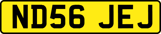ND56JEJ