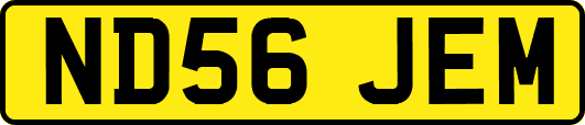 ND56JEM