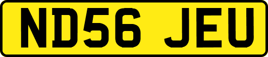 ND56JEU