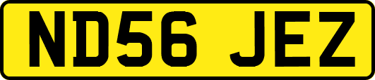 ND56JEZ