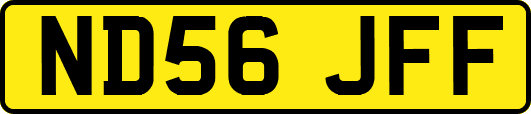 ND56JFF
