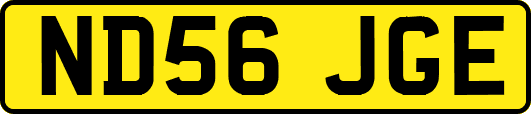 ND56JGE
