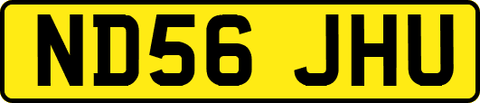 ND56JHU