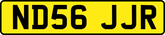 ND56JJR