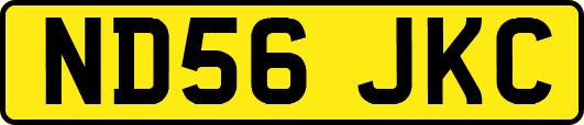 ND56JKC