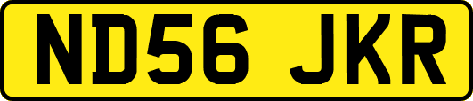 ND56JKR