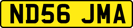 ND56JMA
