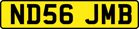 ND56JMB