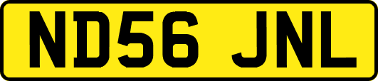 ND56JNL
