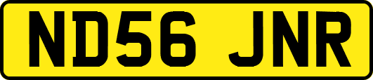 ND56JNR