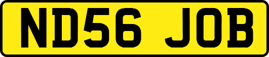ND56JOB