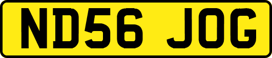 ND56JOG