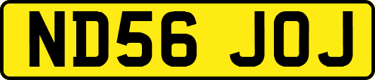 ND56JOJ