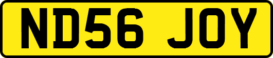 ND56JOY