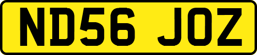 ND56JOZ