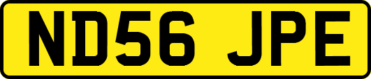 ND56JPE