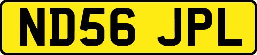 ND56JPL
