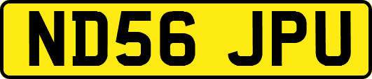 ND56JPU