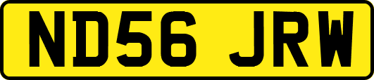 ND56JRW