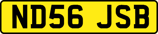 ND56JSB