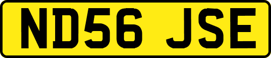 ND56JSE