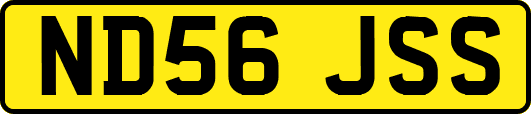 ND56JSS