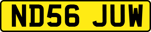 ND56JUW