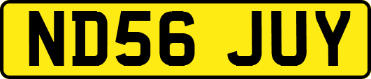 ND56JUY