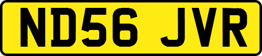 ND56JVR