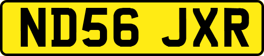 ND56JXR