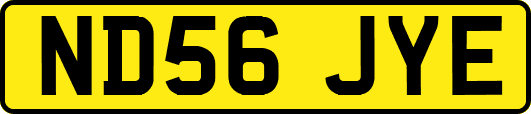 ND56JYE