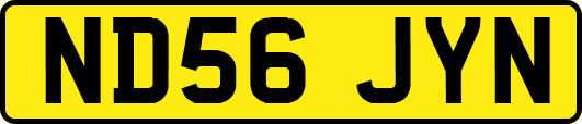 ND56JYN