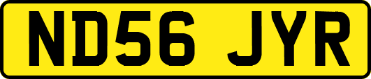 ND56JYR