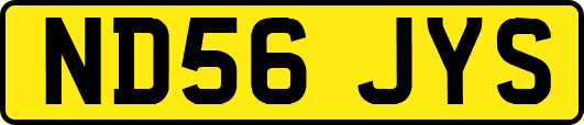 ND56JYS