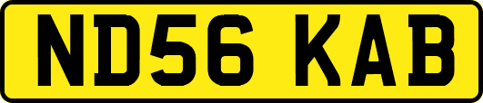 ND56KAB