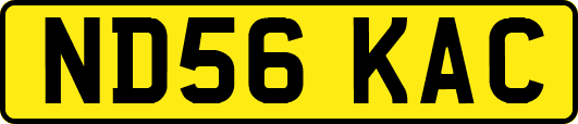 ND56KAC