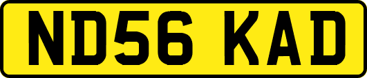 ND56KAD