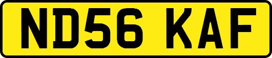 ND56KAF