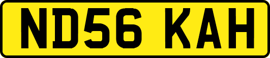 ND56KAH