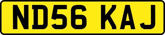 ND56KAJ