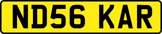 ND56KAR