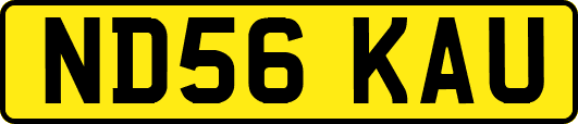 ND56KAU