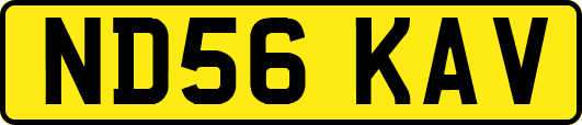 ND56KAV