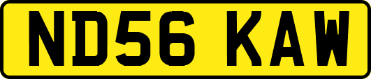 ND56KAW