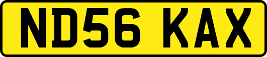 ND56KAX