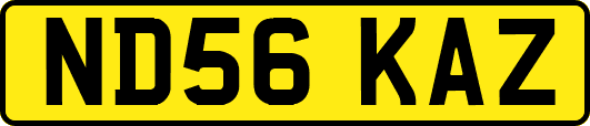 ND56KAZ