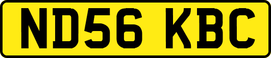 ND56KBC