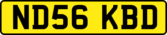 ND56KBD