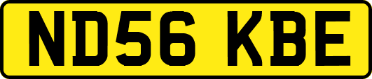 ND56KBE