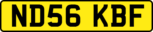 ND56KBF